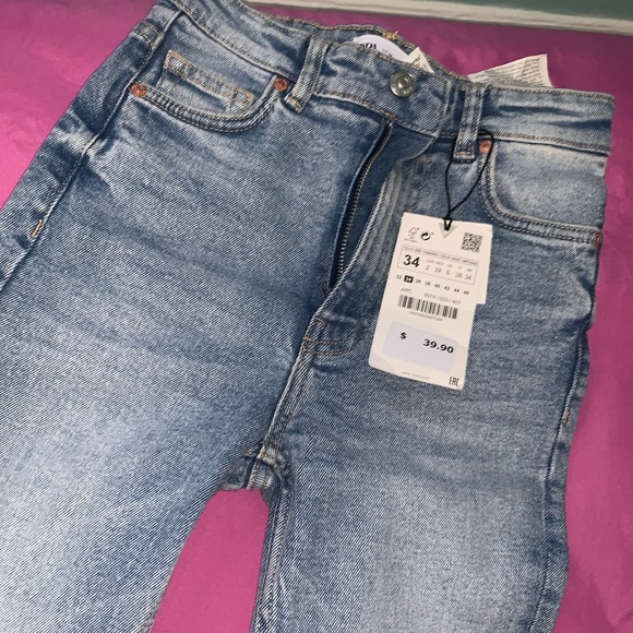 Vintage ZARA Skinny Jeans !
